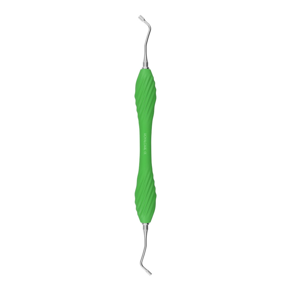 Amalgam Instrument  